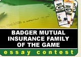 Illustration for article titled The Green Bay Packers Understand The Internet